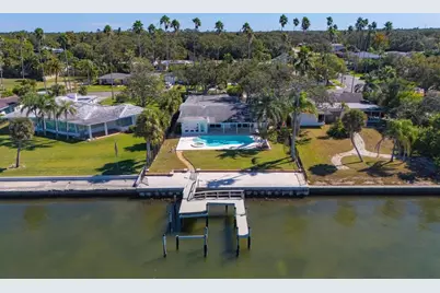 1614 Santa Barbara Drive, Dunedin, FL 34698 - Photo 1