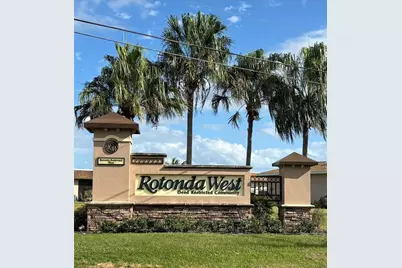 57 Pine Valley Lane, Rotonda West, FL 33947 - Photo 1