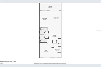 4055 Rocky Shores Drive, Tampa, FL 33634 - Photo 31