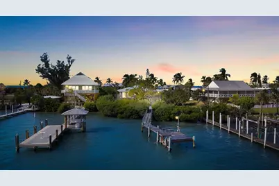 9776 Little Gasparilla Island, Placida, FL 33946 - Photo 1