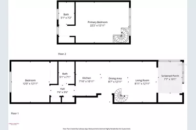 9400 Little Gasparilla Island #F7, Placida, FL 33946 - Photo 39
