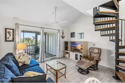 9400 Little Gasparilla Island #F7, Placida, FL 33946 - Photo 7
