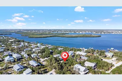 8668 Grand Avenue Avenue, Placida, FL 33946 - Photo 1
