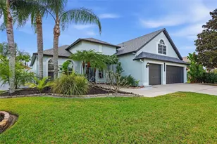 4746 Carroway Dr, Land O Lakes, FL 34639 - Photo 3