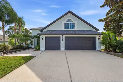 4746 Carroway Drive, Land O Lakes, FL 34639 - Photo 1