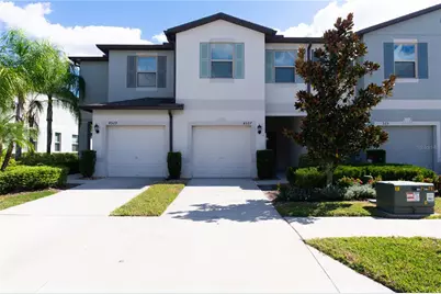 4527 Globe Thistle Drive, Tampa, FL 33619 - Photo 1