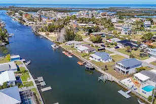4984 Cedarbrook Ln, Hernando Beach, FL 34607 - Photo 61