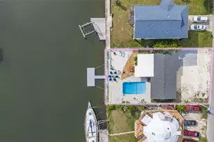 4984 Cedarbrook Ln, Hernando Beach, FL 34607 - Photo 59