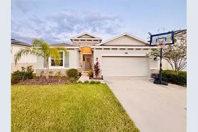 10801 Tally Fawn Loop, San Antonio, FL 33576 - Photo 1