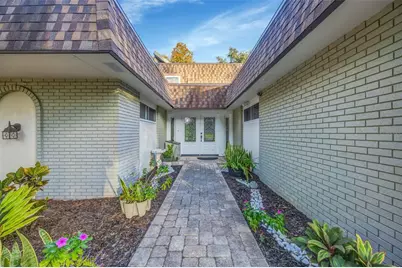 18405 Tomlinson Drive, Lutz, FL 33549 - Photo 3