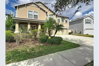 5004 Bella Armonia Circle, Wimauma, FL 33598 - Photo 3