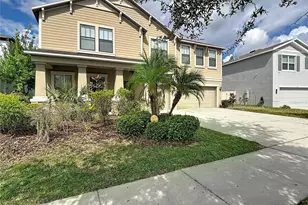 5004 Bella Armonia Cir, Wimauma, FL 33598 - Photo 3