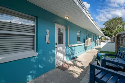 711 E Gulf Boulevard, Indian Rocks Beach, FL 33785 - Photo 7