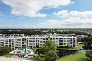 225 Country Club Dr, Largo, FL 33771 - Photo 1