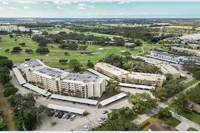 225 Country Club Drive #1209, Largo, FL 33771 - Photo 47