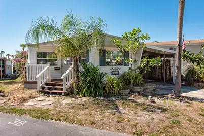 4851 W Gandy Boulevard #B2L38, Tampa, FL 33611 - Photo 1