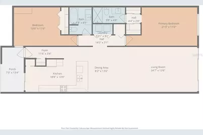 10152 Regal Drive, Largo, FL 33774 - Photo 3