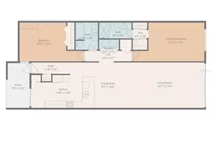 10152 Regal Dr, Largo, FL 33774 - Photo 3