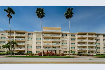 1200 North Shore Drive NE #314, Saint Petersburg, FL 33701 - Photo 1