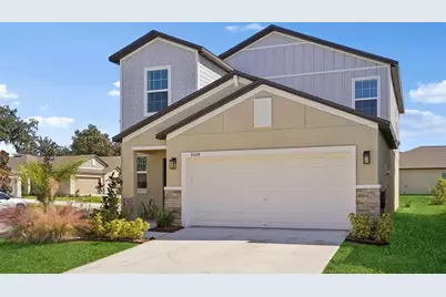 3524 Great Park Court, Plant City, FL 33565 - Photo 1