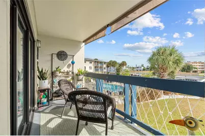 11650 Capri Circle S #108, Treasure Island, FL 33706 - Photo 17
