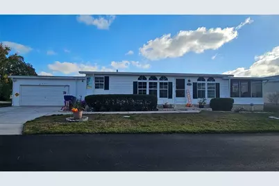 8210 Bull Run Dr, New Port Richey, FL 34653 - Photo 1