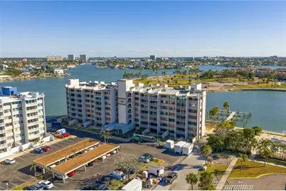450 Treasure Island Causeway #702, Treasure Island, FL 33706 - Photo 1