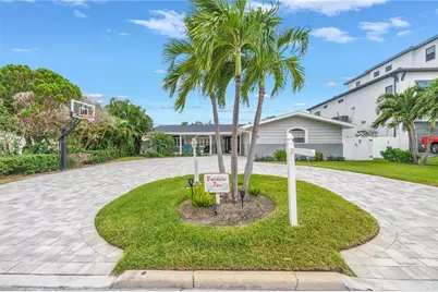 196 1st Street W, Tierra Verde, FL 33715 - Photo 1