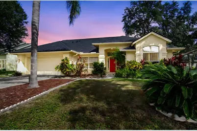 7206 Ridgeport Drive, Tampa, FL 33647 - Photo 5