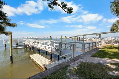 100 Pierce Street #210, Clearwater, FL 33756 - Photo 33