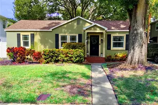 4305 W Leona St, Tampa, FL 33629 - Photo 1