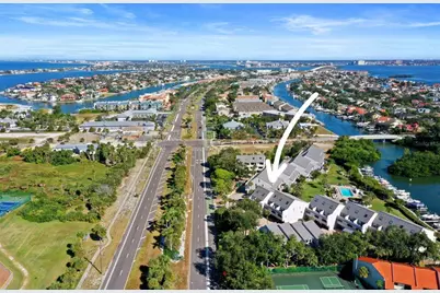 1355 Pinellas Bayway S #19, Tierra Verde, FL 33715 - Photo 39