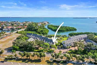 1355 Pinellas Bayway S #19, Tierra Verde, FL 33715 - Photo 3