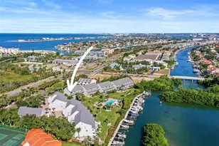 1355 Pinellas Bayway S, Tierra Verde, FL 33715 - Photo 41