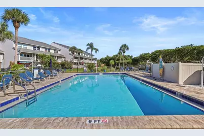 1355 Pinellas Bayway S #19, Tierra Verde, FL 33715 - Photo 35