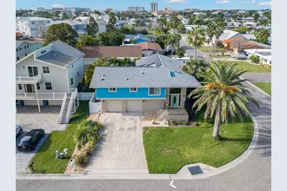 17608 Sterling Terrace, Redington Shores, FL 33708 - Photo 1