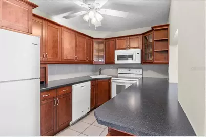 1127 Pine Ridge Circle W #A2, Tarpon Springs, FL 34688 - Photo 5