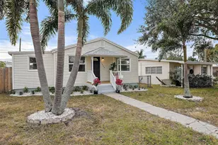 5044 5th Ave N, Saint Petersburg, FL 33710 - Photo 1