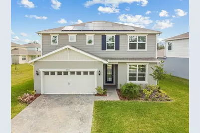 10050 Brown Burrow Street, Orlando, FL 32829 - Photo 1