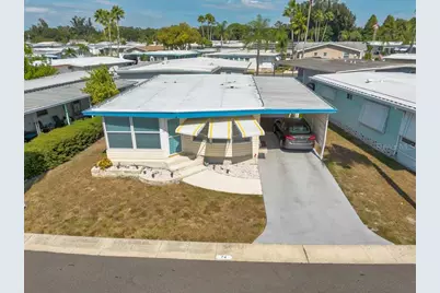 7901 40th Avenue N #74, Saint Petersburg, FL 33709 - Photo 27