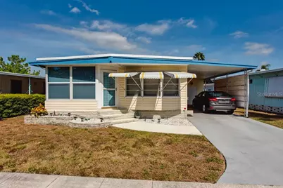 7901 40th Avenue N #74, Saint Petersburg, FL 33709 - Photo 1