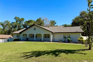4349 S Culver Terrace, Inverness, FL 34452 - Photo 1