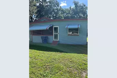 813 NW 5th Street, Webster, FL 33597 - Photo 1