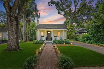 130 17th Avenue N, Saint Petersburg, FL 33704 - Photo 1