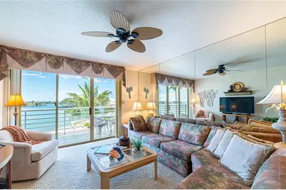 5701 Bahia Del Mar Circle #407, Saint Petersburg, FL 33715 - Photo 5