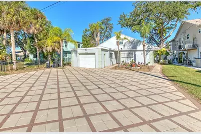 5415 Miles Boulevard, Port Richey, FL 34668 - Photo 1