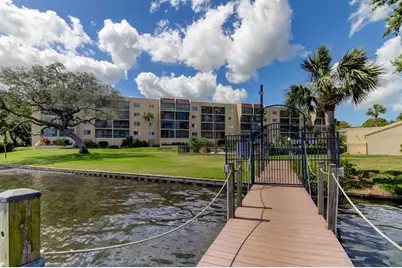 90 S Highland Avenue #112, Tarpon Springs, FL 34689 - Photo 71