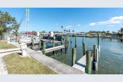 300 Capri Boulevard #6, Treasure Island, FL 33706 - Photo 35