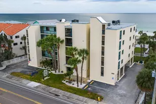 1300 Gulf Blvd, Indian Rocks Beach, FL 33785 - Photo 1