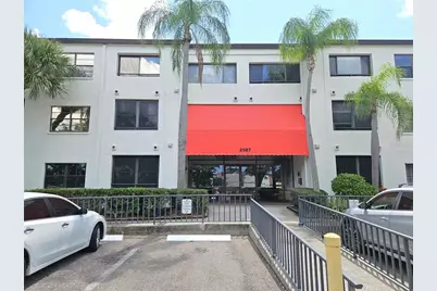 2587 Countryside Boulevard #6207, Clearwater, FL 33761 - Photo 1